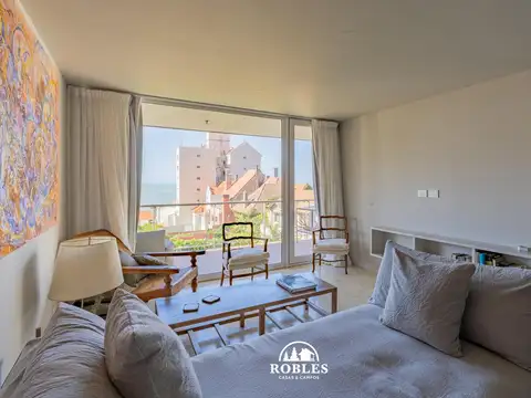 Departamento en Alquiler Temporal en Mar del Plata, USD 200