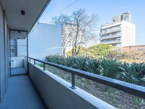 Departamento monoambiente en venta Park Bamboo La Lucila Vicente Lopez