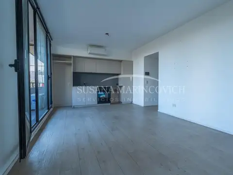 Departamento en Venta en La Lucila, USD 125.000