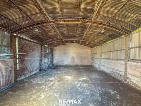 Galpon en Venta en Bahia Blanca, USD 61.000