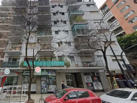 AV. CONGRESO 2100, Piso 5