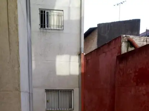 Cochera - Tigre