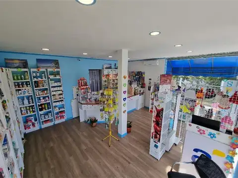 Local Comercial, Excelente Ubicación a dos Calles....