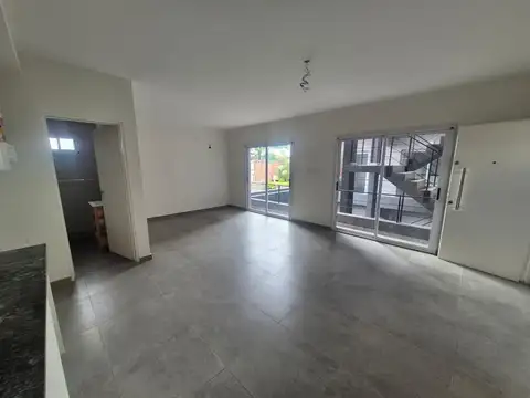 Departamento en Alquiler A Estrenar