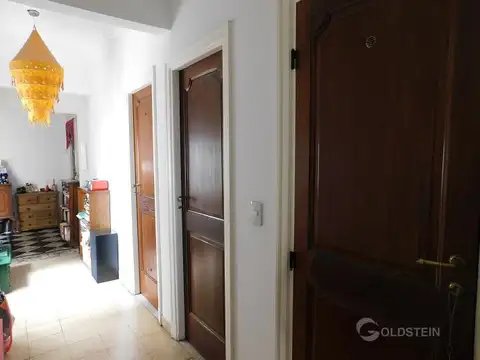Departamento en Venta de 7 dormitorios