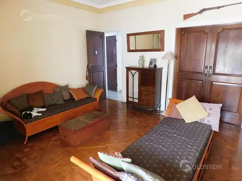 Bartolome Mitre al 2600