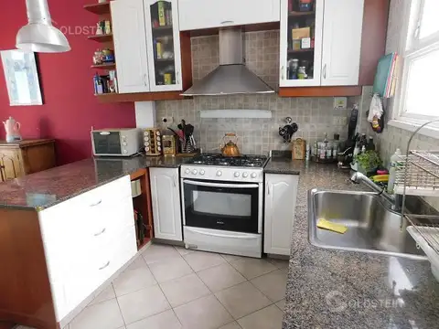 Departamento en Venta en Once, USD 279.000