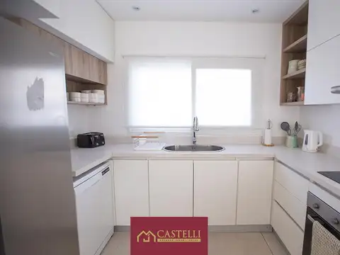 Departamento en Alquiler 1 año