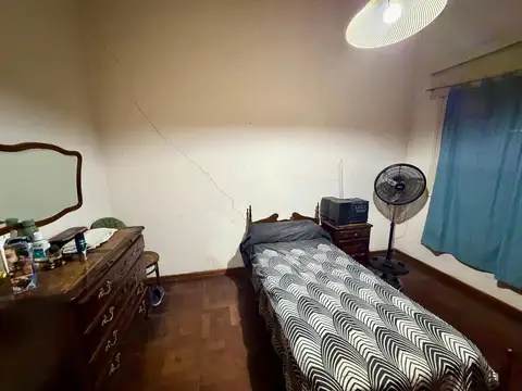 Propiedad de 3 habitaciones en plena avenida