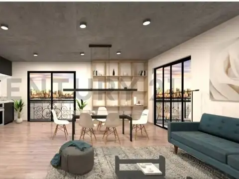 Departamento 3 amb en venta Harmony 4 - entrega en Julio 2028