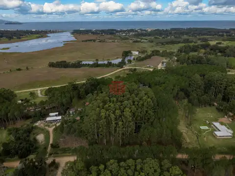 Excelente Chacra - Entorno Natural