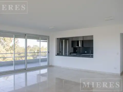 Departamento en alquiler en Bouquet Pilar, Los Cristanemos 555