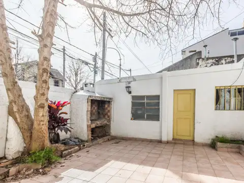 Marengo 3100 , Piso 0