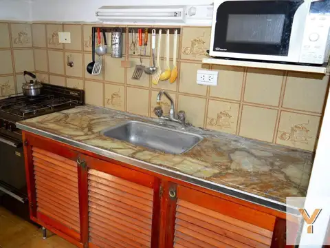 Depto Tipo Casa en Venta 35 años