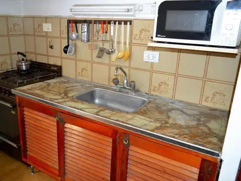 Depto Tipo Casa en Venta 35 años