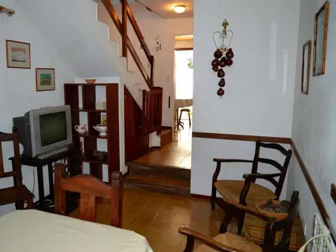 Depto Tipo Casa en Venta en San Bernardo del Tuyu, USD 49.900