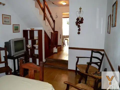 Depto Tipo Casa en Venta en San Bernardo del Tuyú, USD 49.900