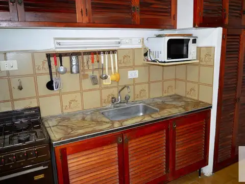 Depto Tipo Casa en Venta al Oeste