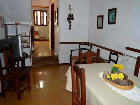 Depto Tipo Casa en Venta de 3 dormitorios
