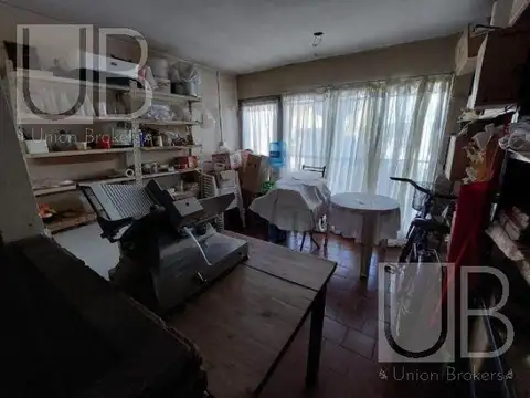 Fondo Comercio en Venta 70 años