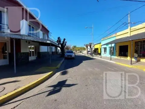 Fondo Comercio en Venta 70 años