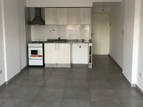 Departamento en Alquiler de Monoambiente