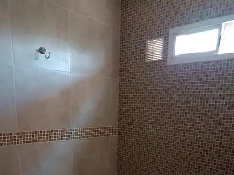 Departamento en Venta con 1 cochera