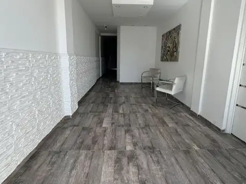 Perito Moreno 2600, Piso 3