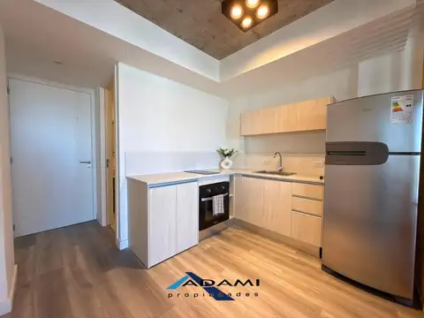 Departamento en Venta Permite mascota