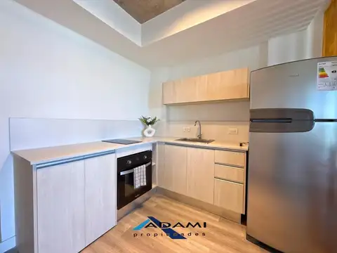 Departamento en Venta Permite mascota