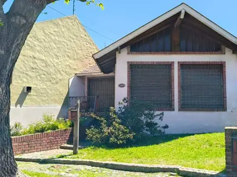 Casa en Venta Quilmes Oeste