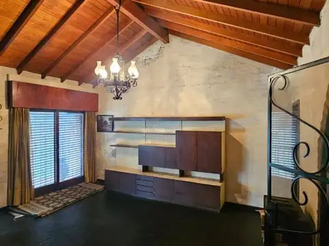 Casa en Venta con 1 cochera