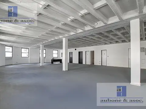 Oficina en Venta 40 años