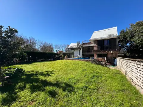 Casa en Venta en Funes, USD 124.000
