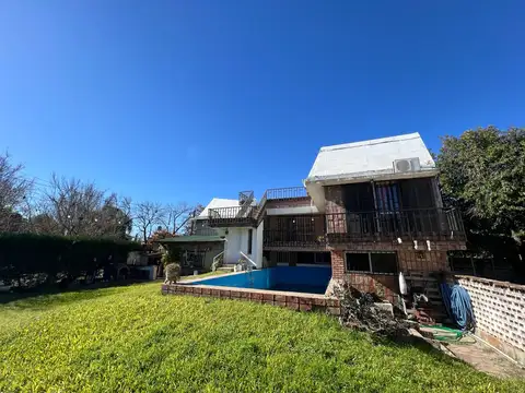 Casa en Venta de 4 dormitorios