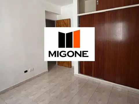 Depto Tipo Casa en Alquiler de 3 ambientes
