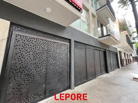 Cochera en Venta Fija