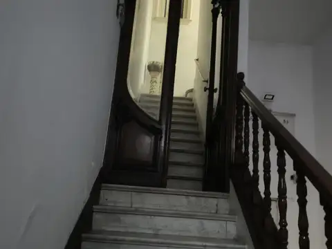 Edificio Comercial - Recoleta