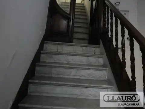 Edificio Comercial - Recoleta