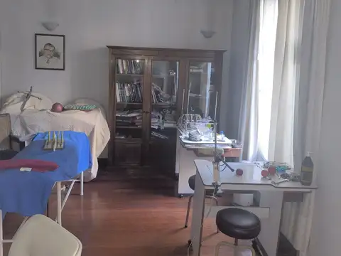 Edificio Comercial - Recoleta