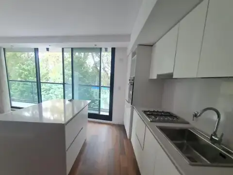 Departamento en Venta al Oeste