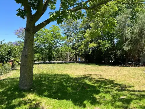Terreno en Venta de 608,0 m2
