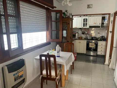 Depto Tipo Casa en Venta de 3 ambientes