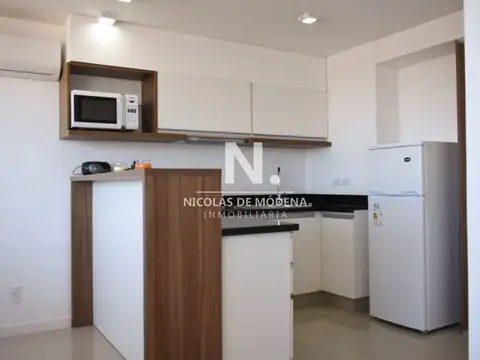 Departamento en Venta en Playa Brava, USD 160.000