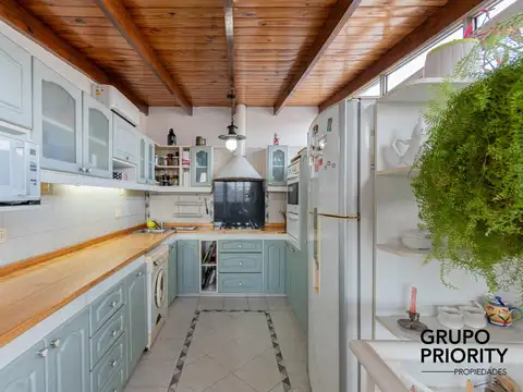 Departamento en Venta de 3 dormitorios