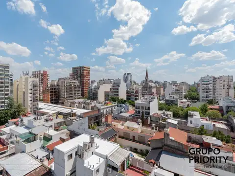 Departamento en Venta en Boedo, USD 219.000