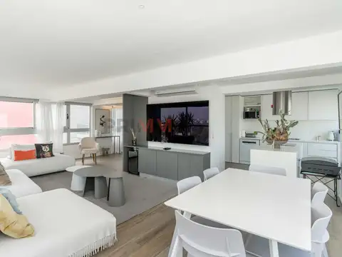 DEPARTAMENTO VENTA 3 AMBIENTES EN OLIVOS