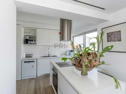 Departamento en Venta en Olivos Vías/Río, USD 765.000