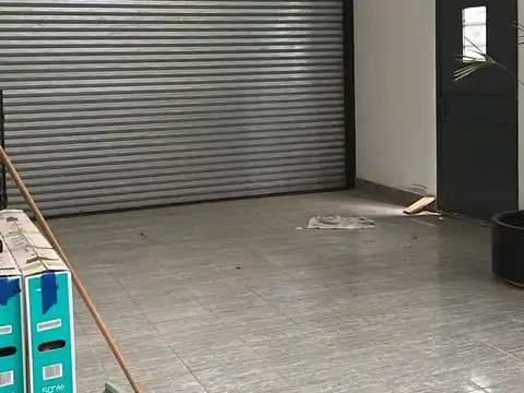 Local en Alquiler en General Pacheco, USD 1.200