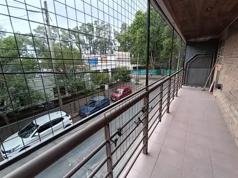 MONOAMBIENTE C/ BALCON VENTA S.LUGARES ESTACION
